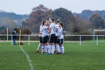 Bild 335 - Frauen SV Henstedt Ulzburg II - TSV Russee : Ergebnis: 5:0